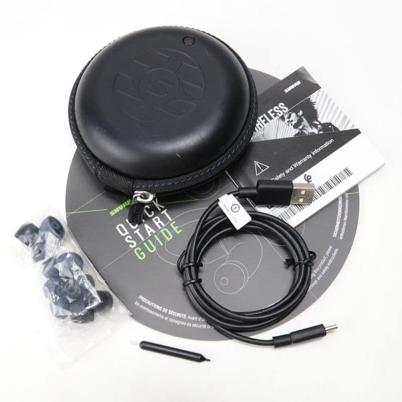 AONIC215 TW2 [SE21DYBK+TW2-A]