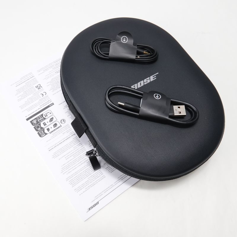 QuietComfort Ultra Headphones [QCULTRAHPBLK]