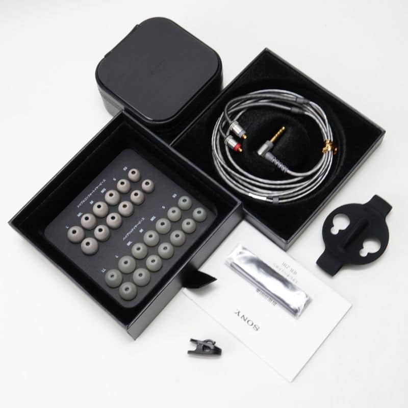 【美品】SONY IER-Z1R (期間限定値下げ中) 最終値下げ＞フラッグシップワイヤードイヤホン「IER-Z1R」、販売終了