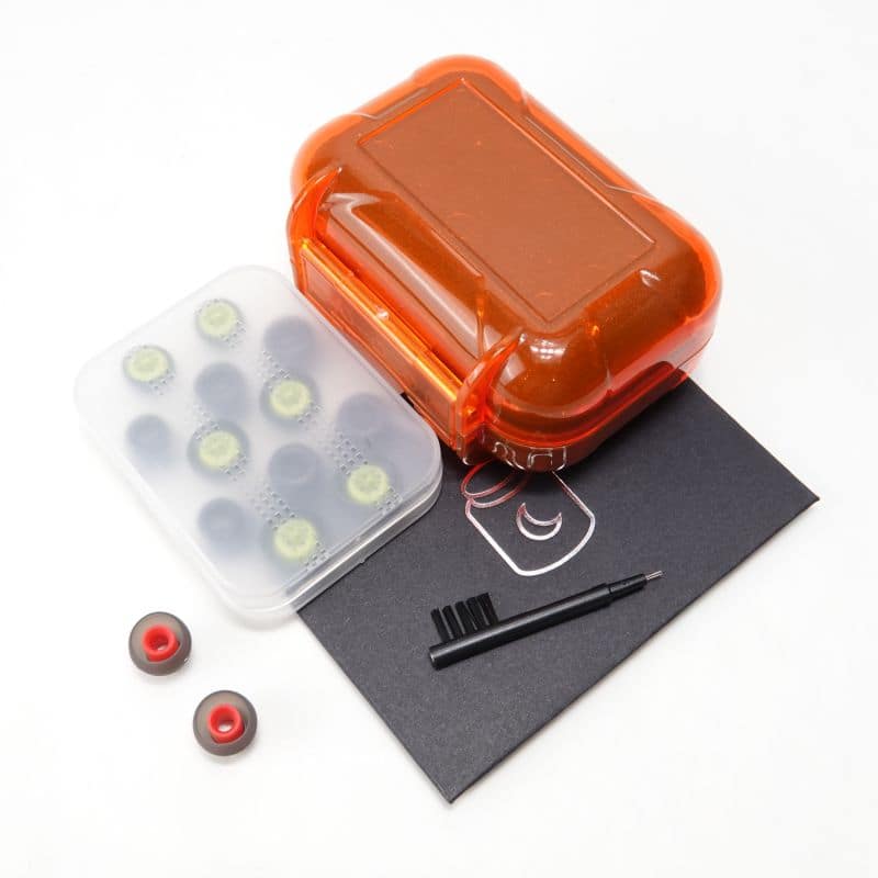 Symphonium Audio METEOR