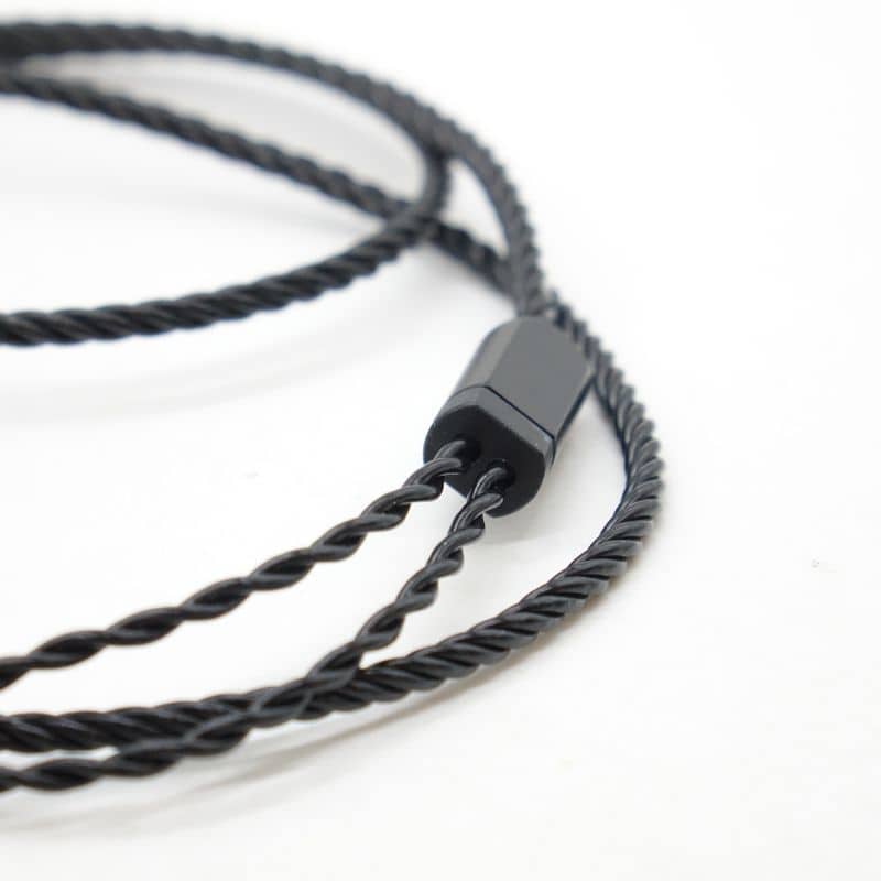 Litz Copper EC/MMCX-4.4mm [ALO-5157]