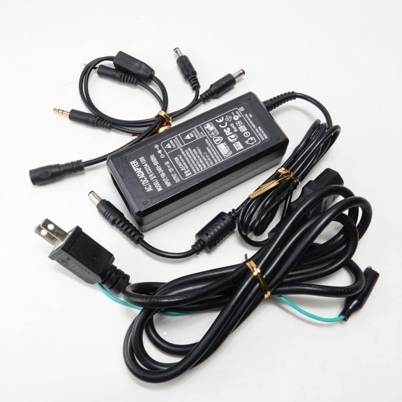 ERNESTOLO 10th Anniversary