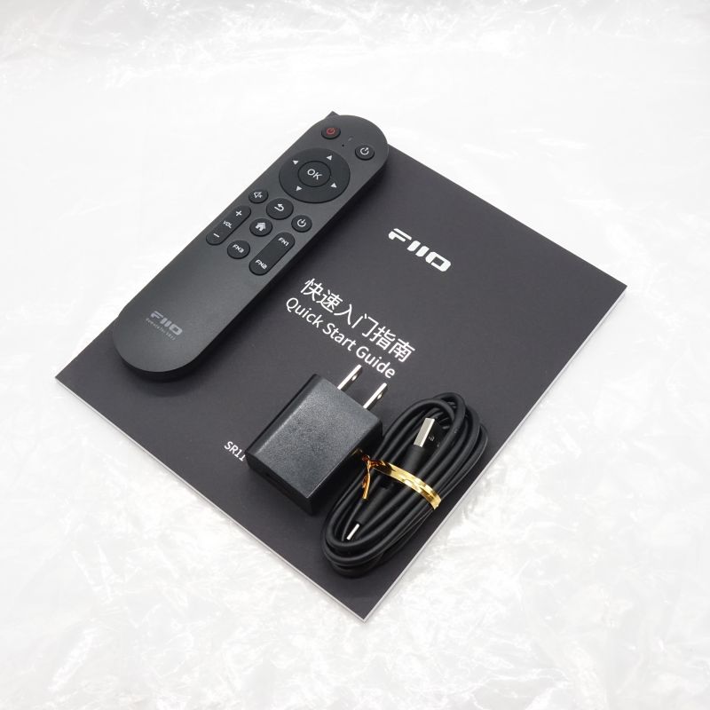 K11 Silver [FIO-K11-S]