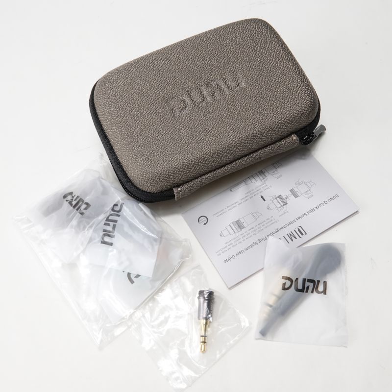 DaVinci [DUNU×GIZAUDIO  DaVinci]