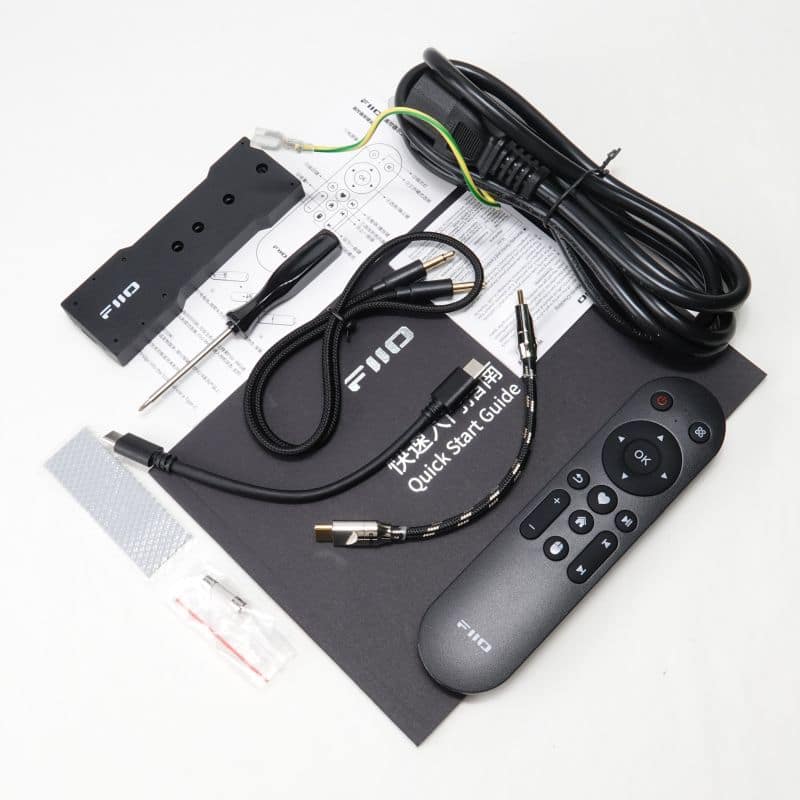 S15 Silver [FIO-S15-S]