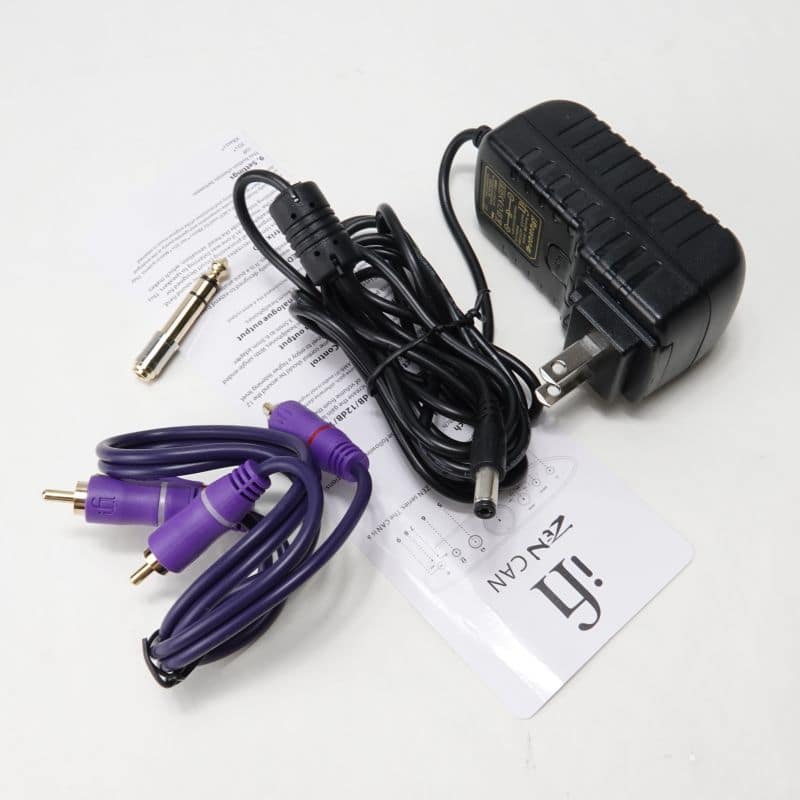 ZEN CAN [ZEN CAN iPower5v同梱 初回SP版]