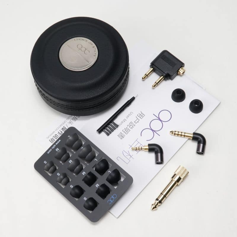 EMPEROR [QDC-EMPEROR-S]