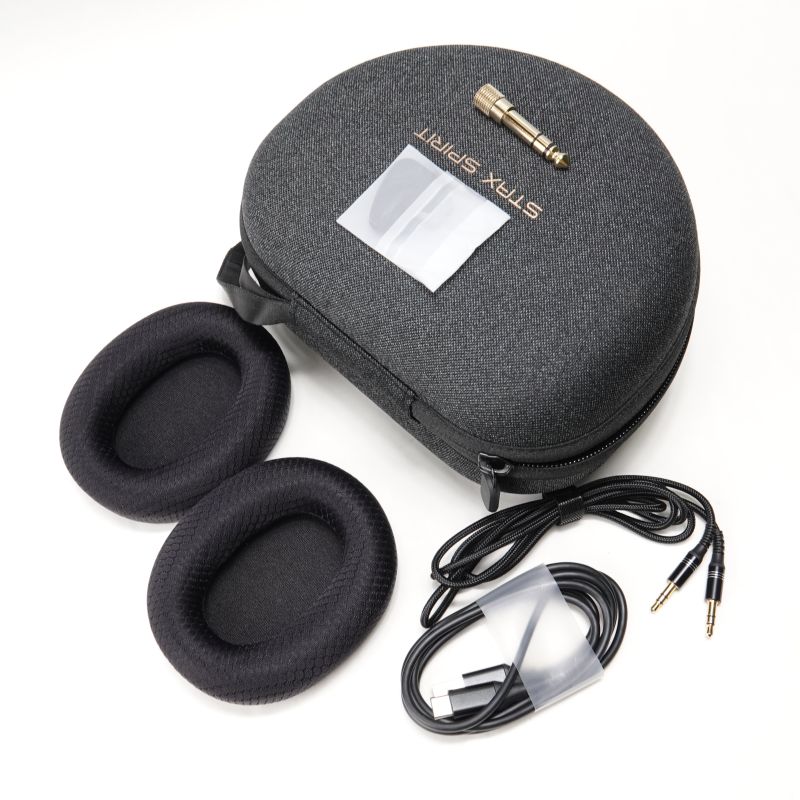 STAX SPIRIT S5 [ED-STXSPTS5]