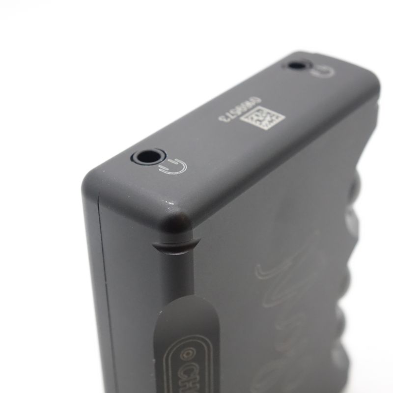 Mojo Black [MOJO-BLK]