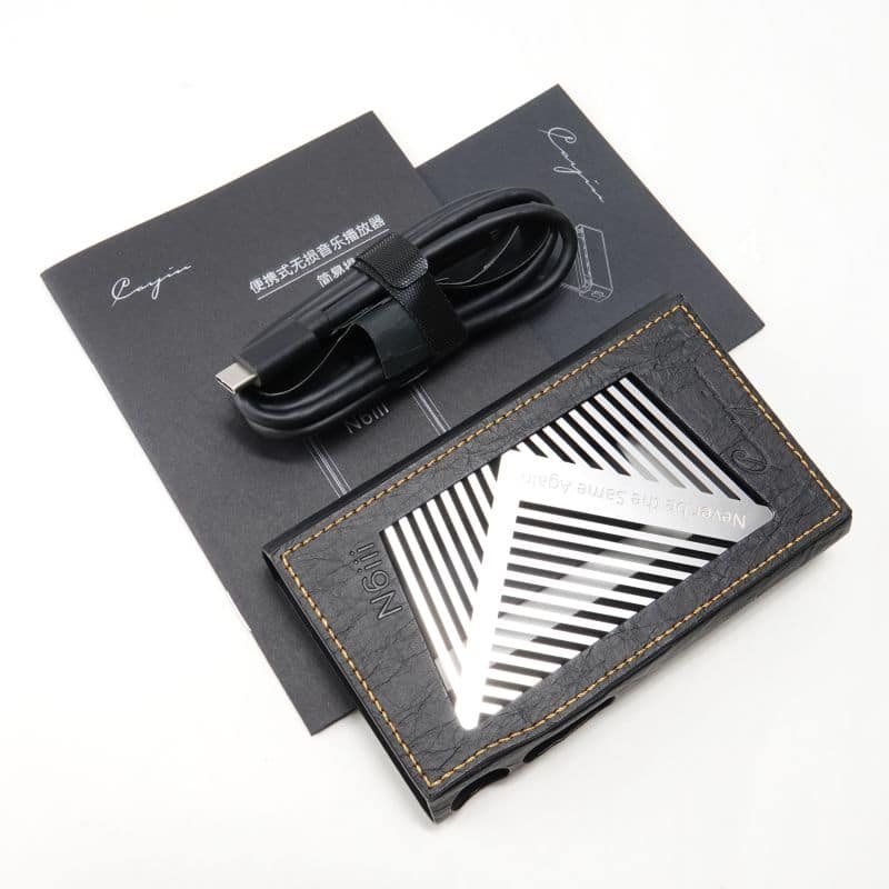 N6iii DAP/E203 [SPK-A006-E203]