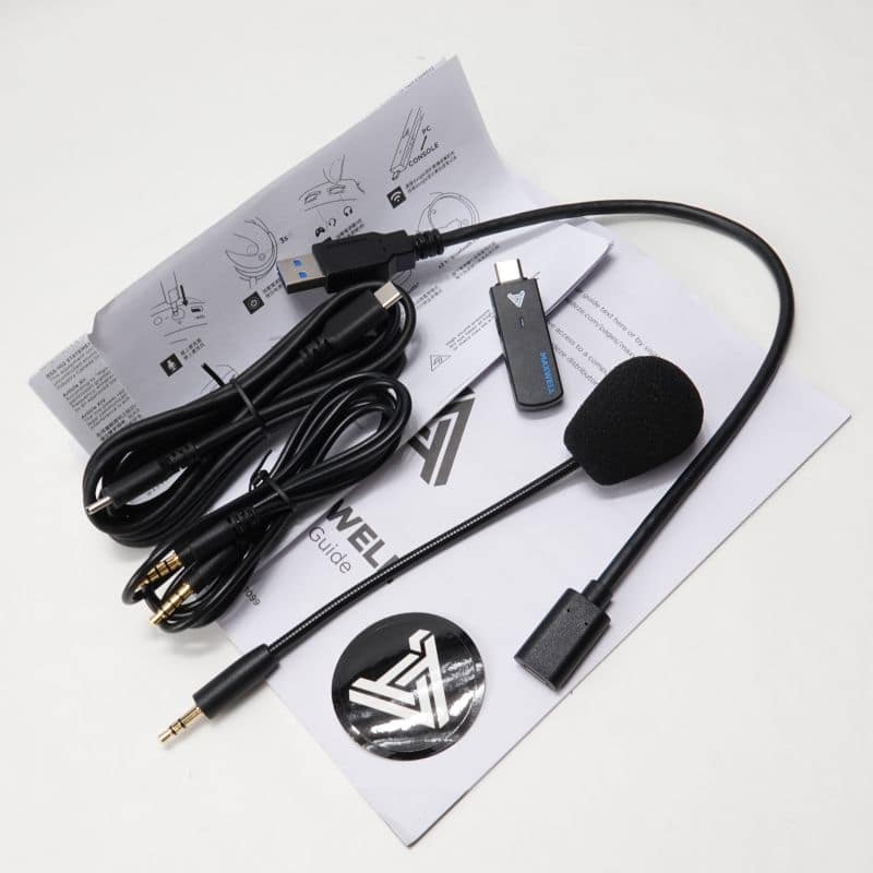 MAXWELLGAMING HP FOR PS