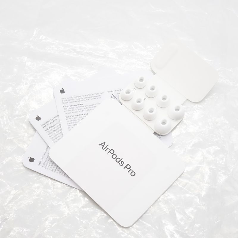 AirPods Pro 3 [MFHP4J/A]