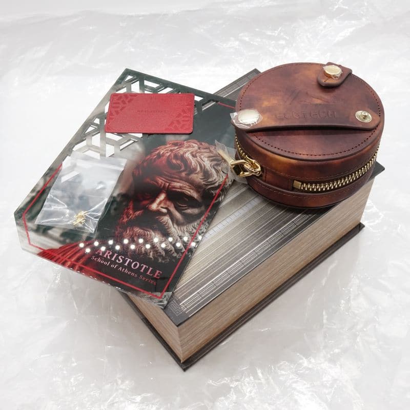 Eletech - Aristotle - Versa/4.4mm - 美品!! ELETECH Aristotle (Versa) 4.4mm 中古 240004014700｜中古通販フジヤ