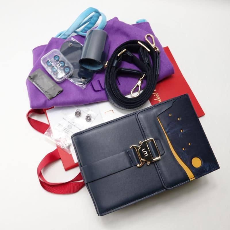 Mason FS Soleil Tombe [UNM-1543]