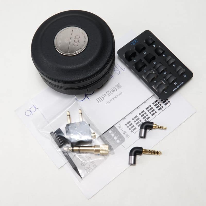 Anole V14-S [QDC-ANOLE-V14-S]