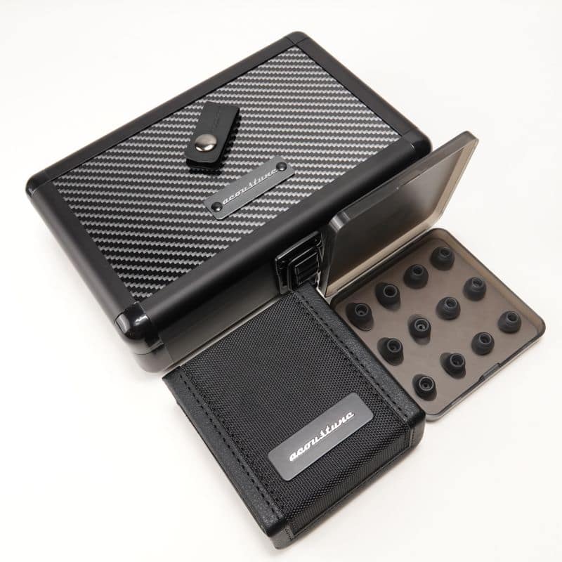 HS1900X SHINOGI-鎬- [HS1900X-BLK]