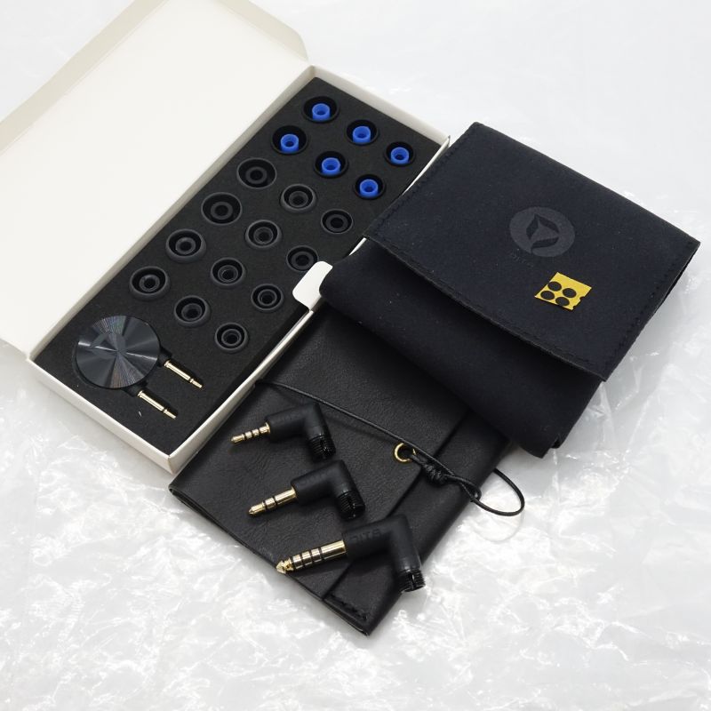 Dream Titanium Black [DREAM-BLK]