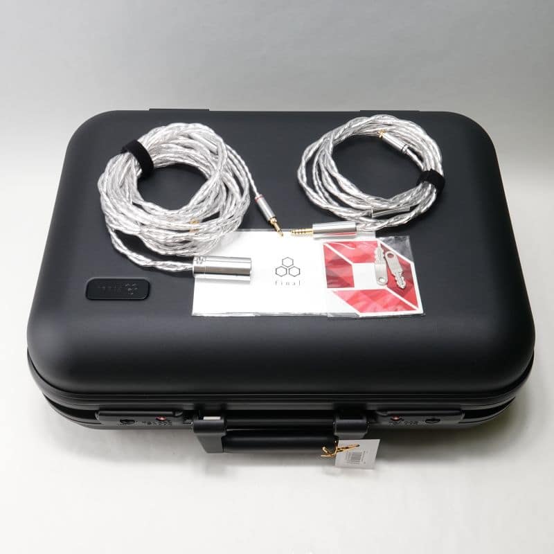 D8000 DC Pro Edition