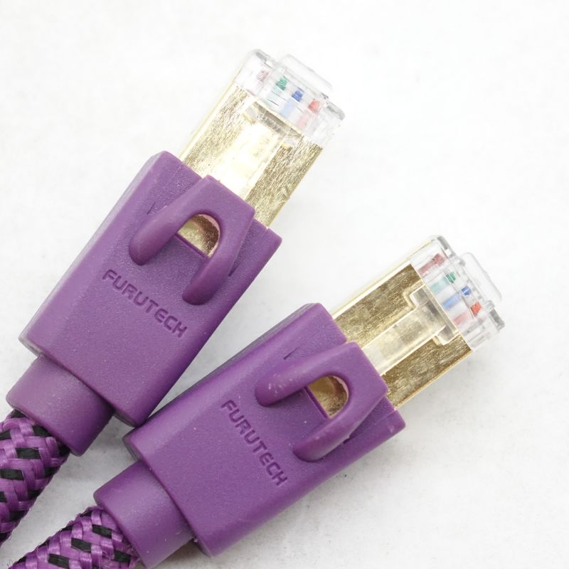 LAN-8 NCF 1.2m [LAN8NCF1.2]