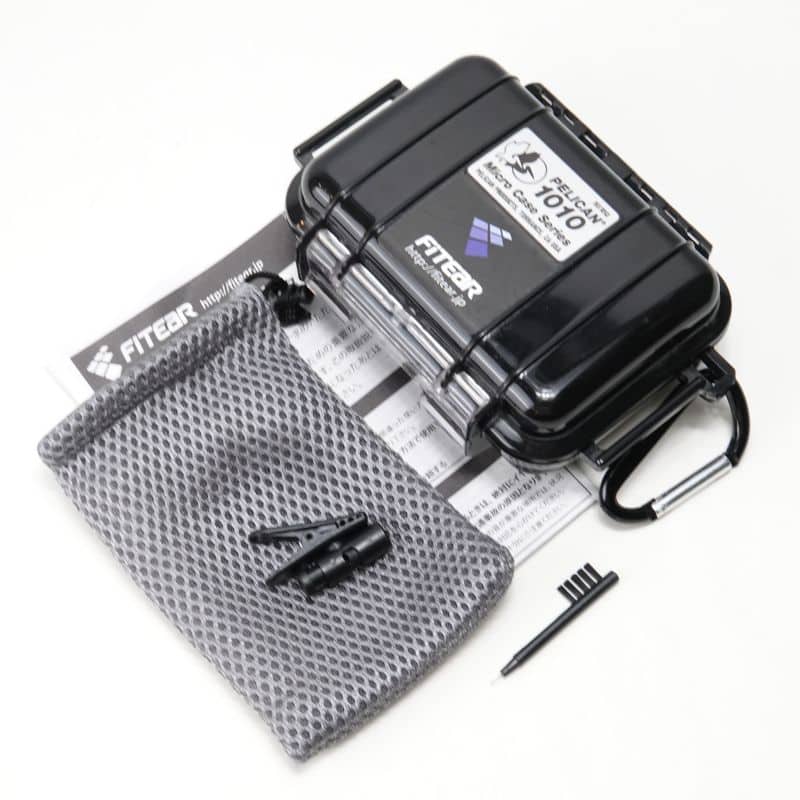 MH334SR [MH334 Studio Reference]