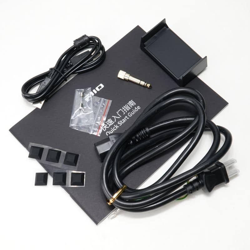 K9 AKM [FIO-K9AKM-B]