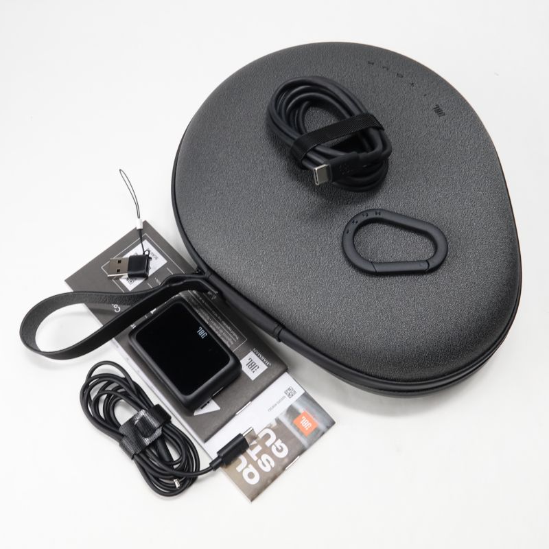 JBL Tour One M3 Smart Tx [JBLTOM3AVIBLK]