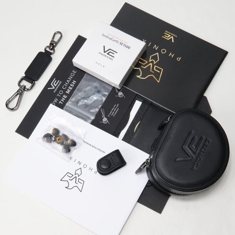 PHONIX(Universal Fit)