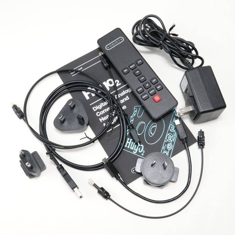 Hugo 2 Silver [CHO-HUGO2-SLV]