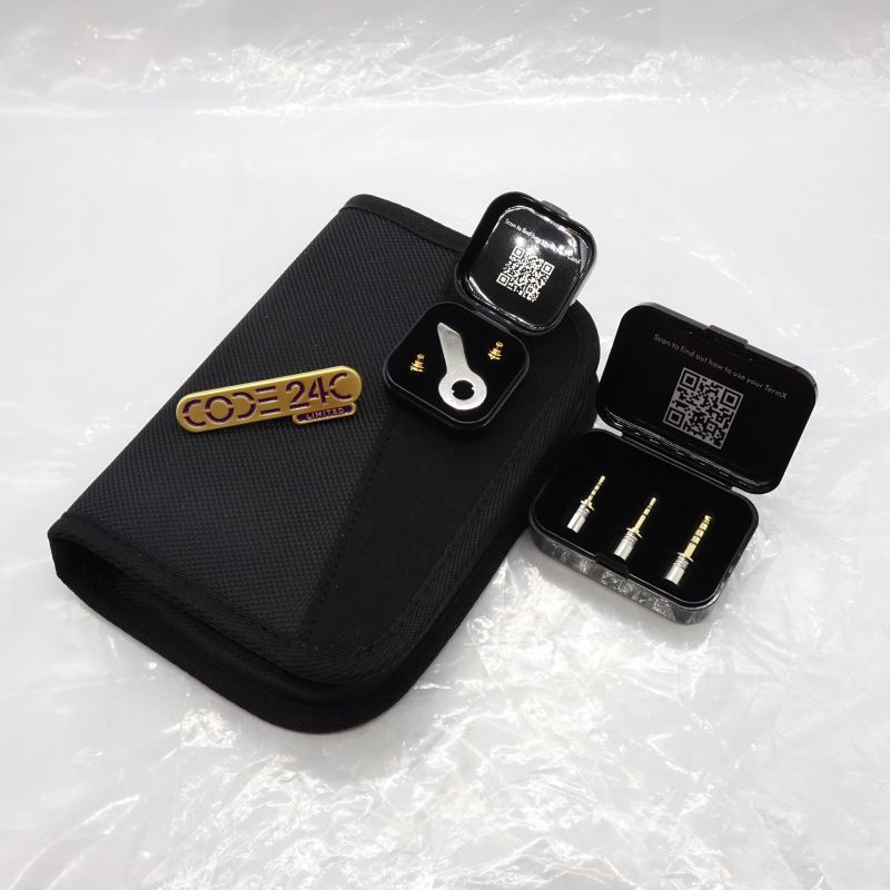 Code 24C Limited (ConX Basic t