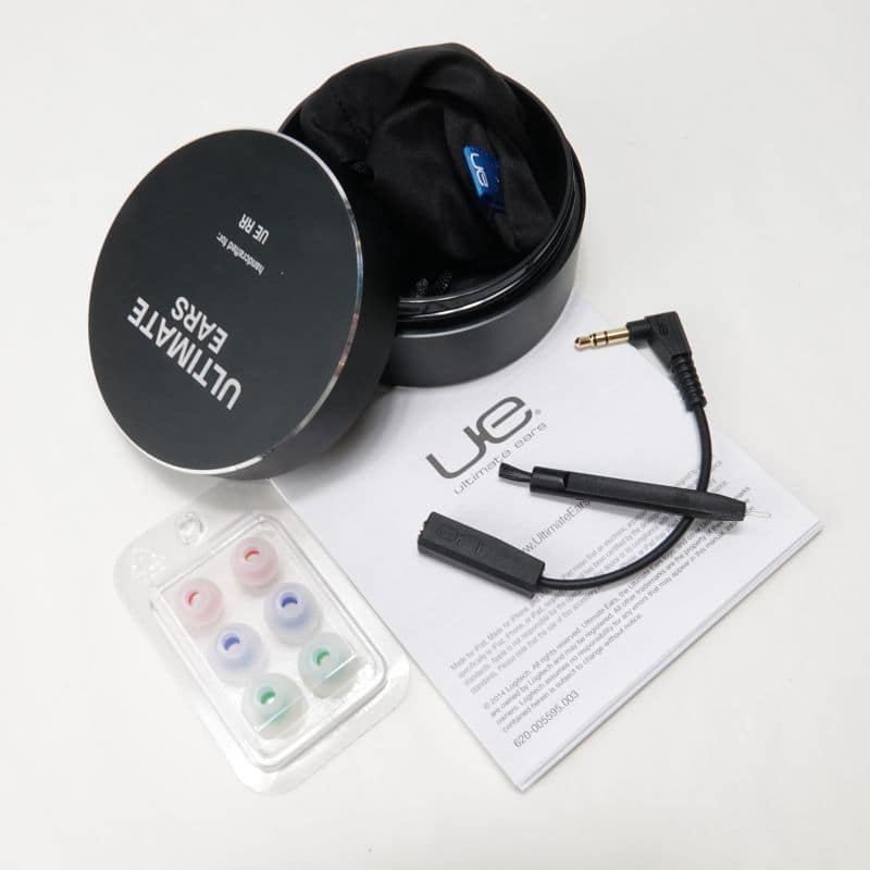 UE Reference Remastered To Go