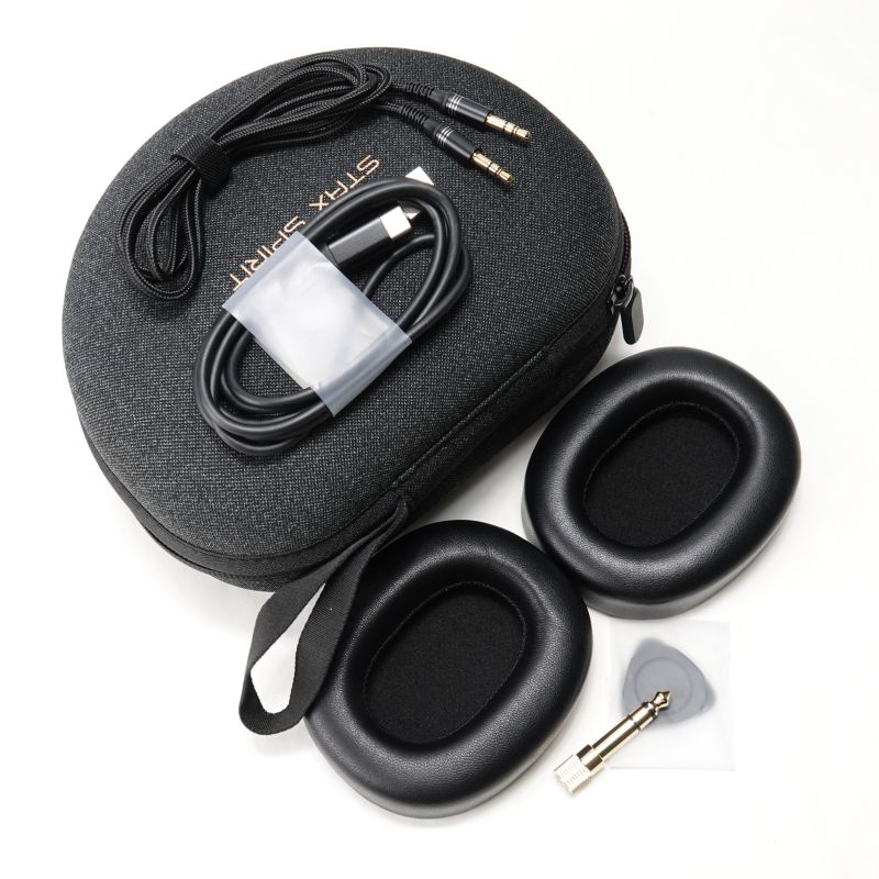 STAX SPIRIT S5 [ED-STXSPTS5]