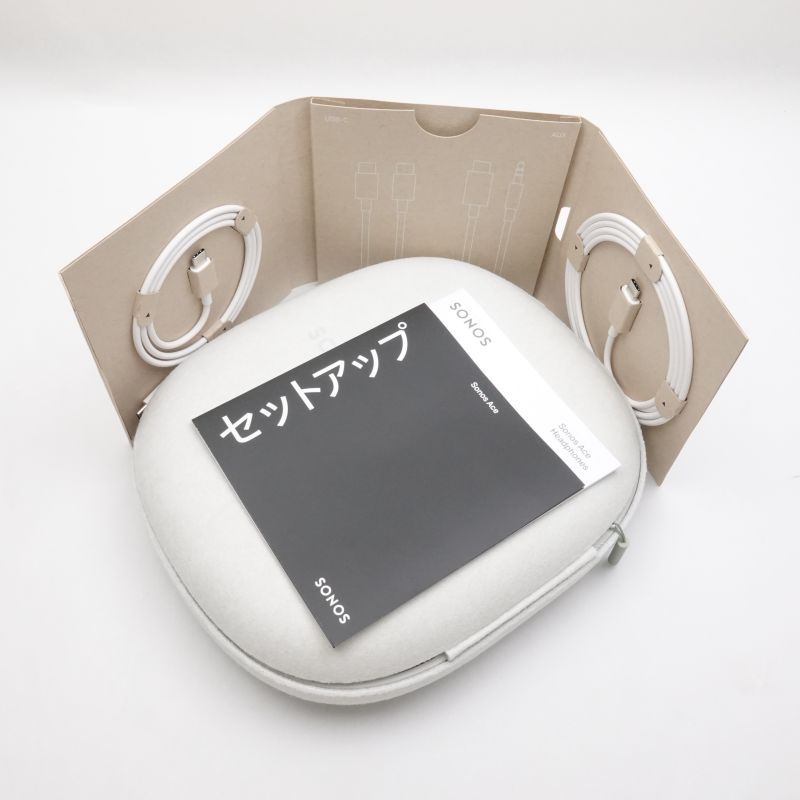 Ace ソフトホワイト [ACEG1JP1]