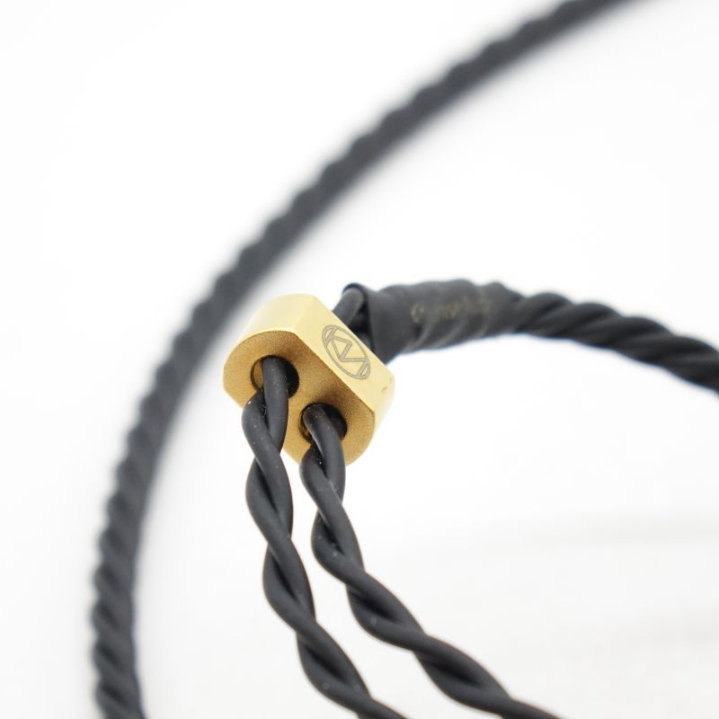 Brise Audio A. 2024-Ultimate IEM Cable (銅線 中古 240004014811