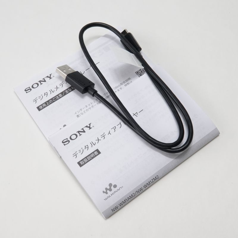 NW-WM1ZM2 [NW-WM1ZM2 C]