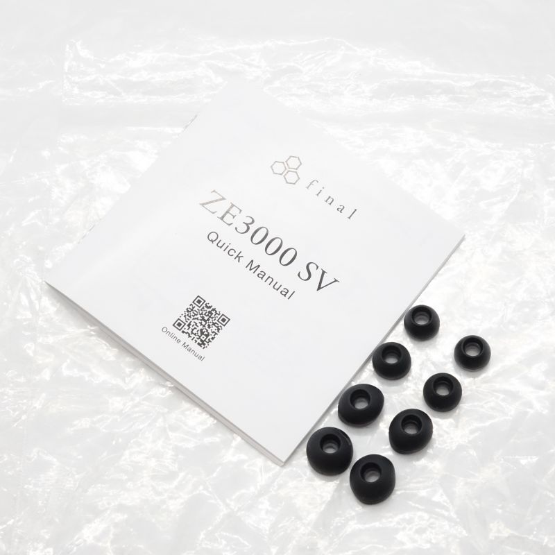 ZE3000SV [FI-ZE3SDPLTW]