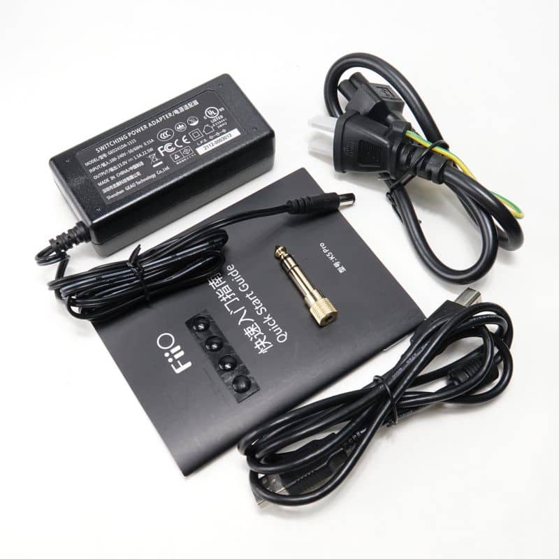 K5Pro ESS [FIO-K5PROESS-B]