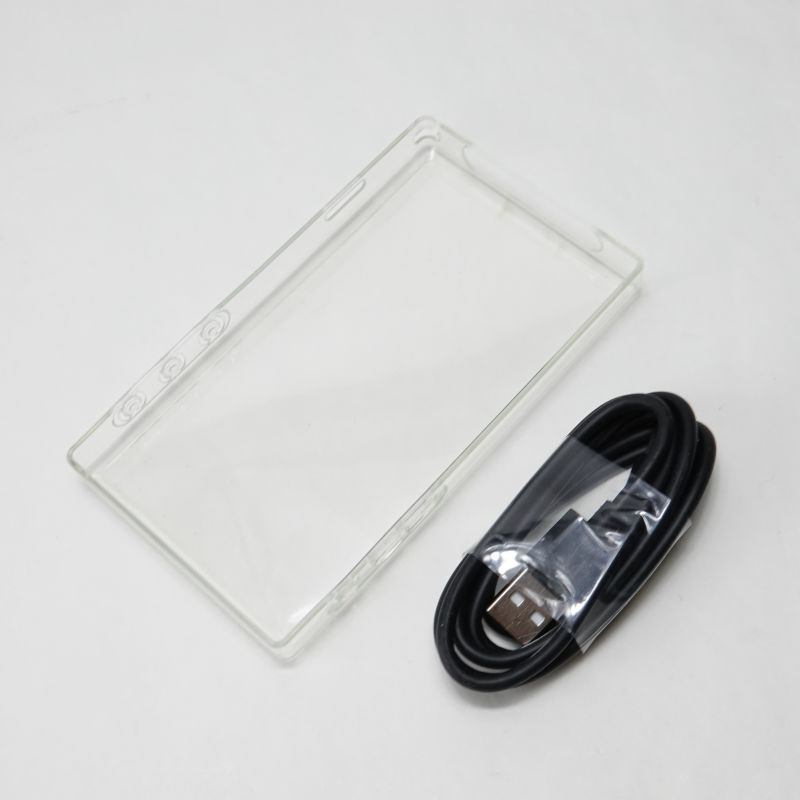 JM21 Blue [FIO-JM21-L]