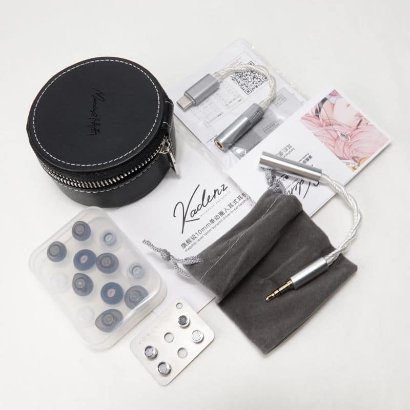 Kadenz(カデンツ)