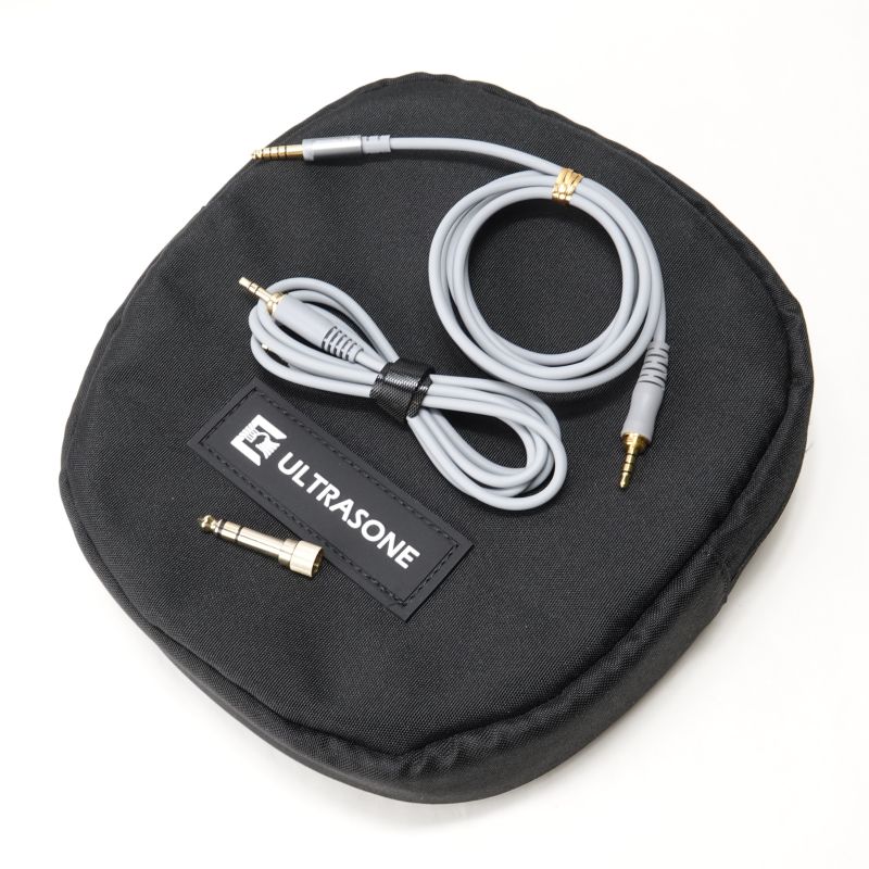 Signature PURE WHITE [ULT-SIG-PURE-WHT]