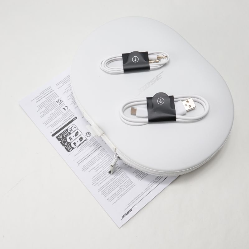 QuietComfort Ultra Headphones [QCULTRAHPDIA]