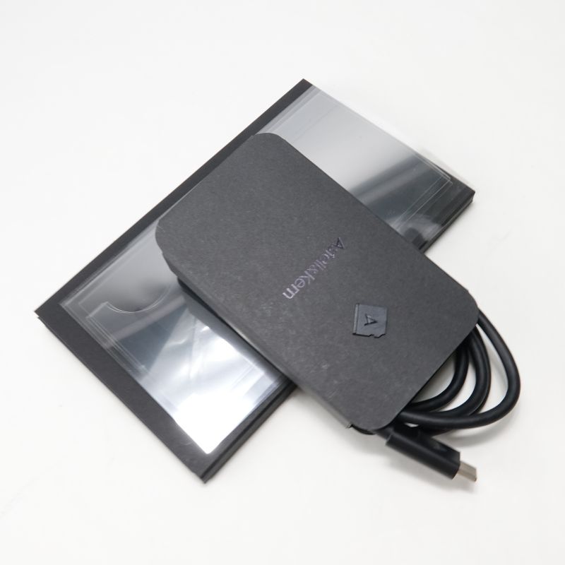 KANN ULTRA [IRV-AK-KANN-ULTRA]