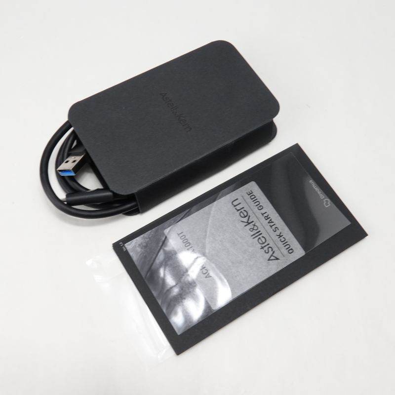 ACRO CA1000T [IRV-ACRO-CA1000T-OB]