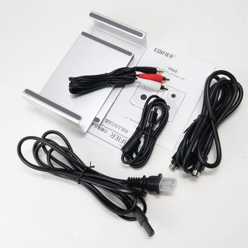 M60 ブラック [ED-M60-BK]