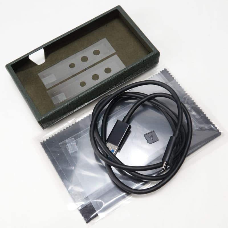 A&ultima SP3000 Copper [IRV-AK-SP3000-COP]