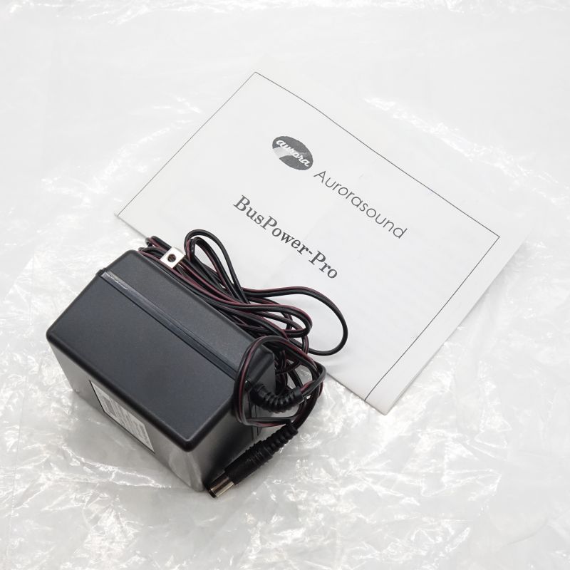 BusPower-Pro