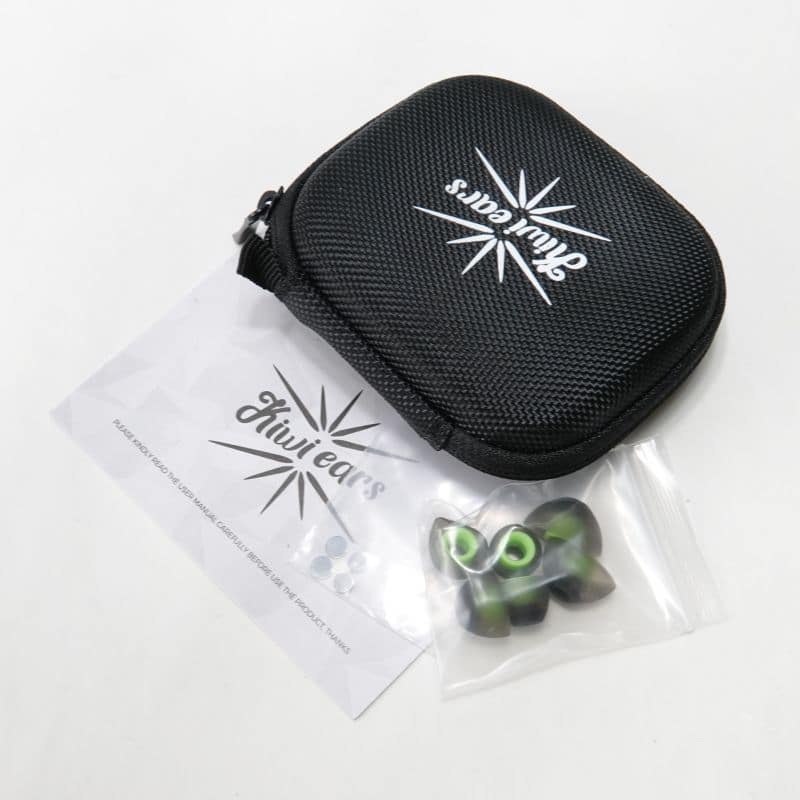 Kiwi Ears x HBB Punch [HBB x Punch]