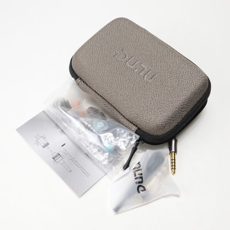 DaVinci [DUNU×GIZAUDIO  DaVinci]