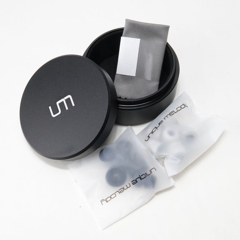 MASON II Universal [UNM-3515]