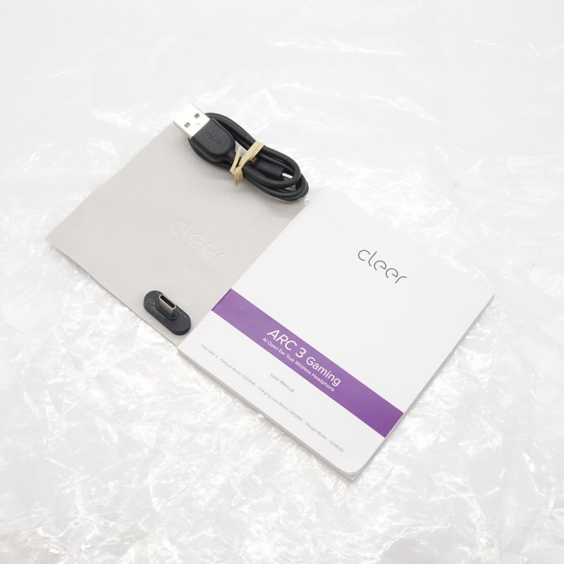 ARC3 Gaming White&Red [CLR-ARC3G-WR]