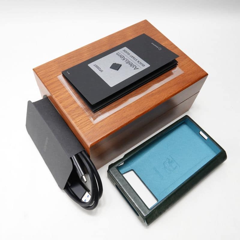 A&ultima SP2000T Copper Nickel [IRV-AK-SP2000T-CN]